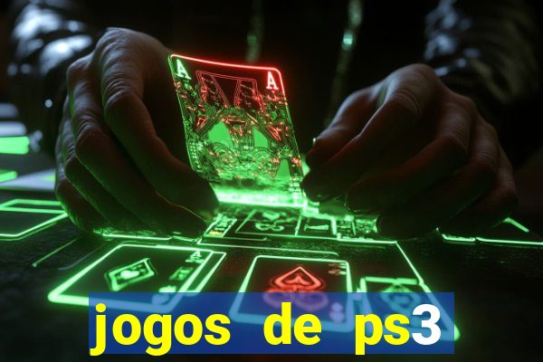 jogos de ps3 download pkg